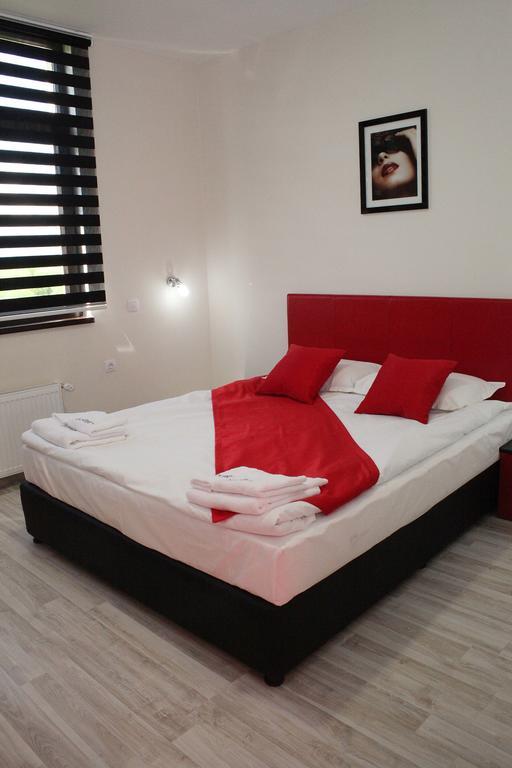 Incanto Family Hotel Sevlievo Bilik gambar