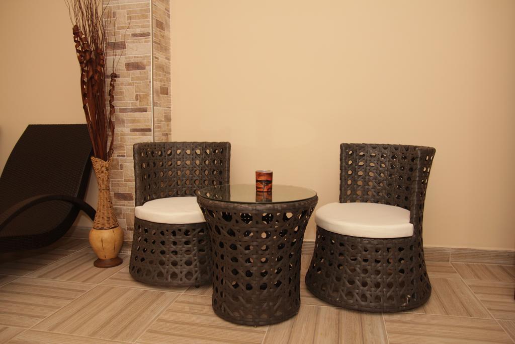 Incanto Family Hotel Sevlievo Luaran gambar