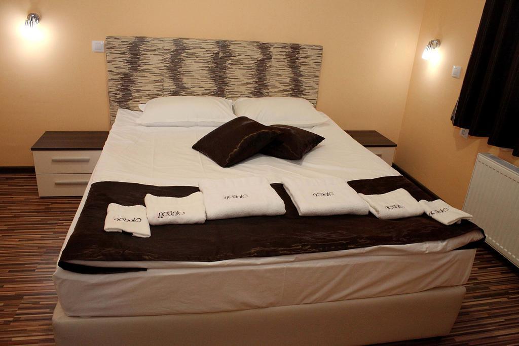 Incanto Family Hotel Sevlievo Bilik gambar