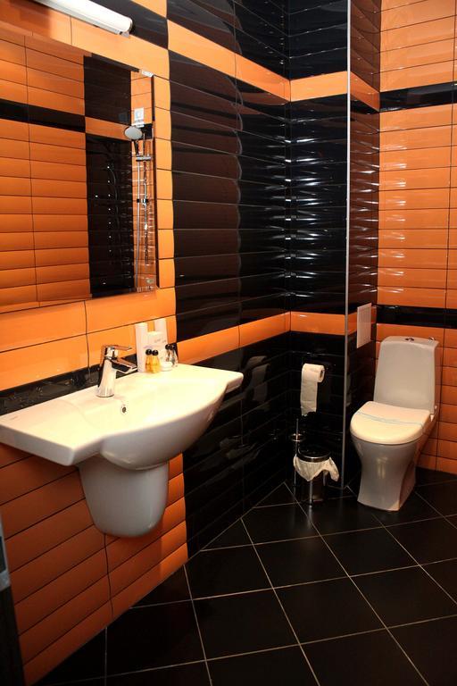 Incanto Family Hotel Sevlievo Bilik gambar