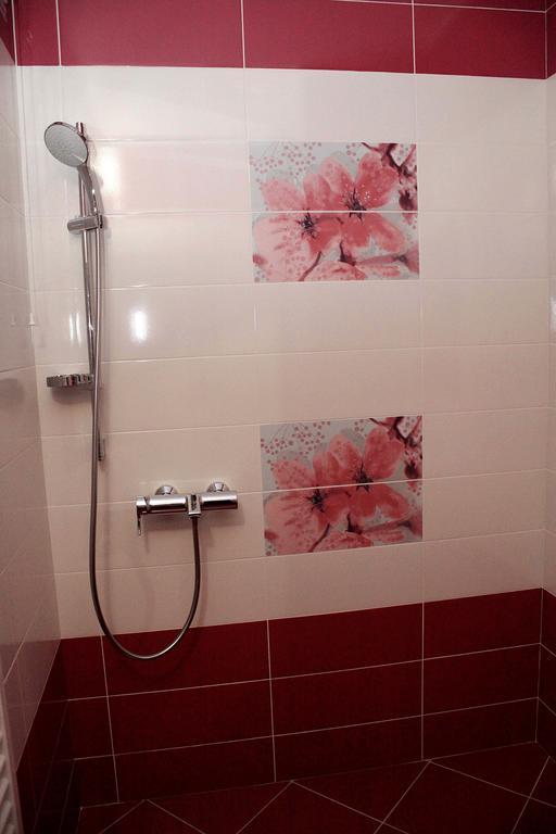 Incanto Family Hotel Sevlievo Luaran gambar