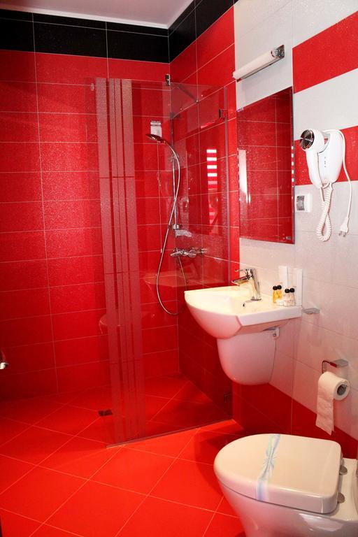 Incanto Family Hotel Sevlievo Bilik gambar