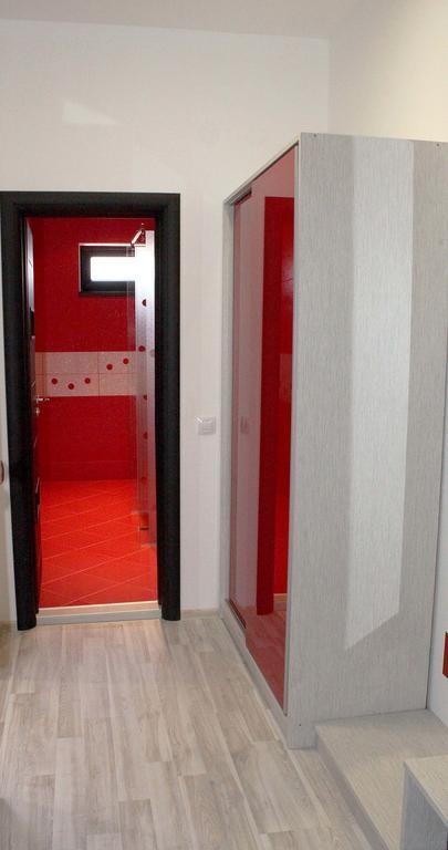 Incanto Family Hotel Sevlievo Luaran gambar