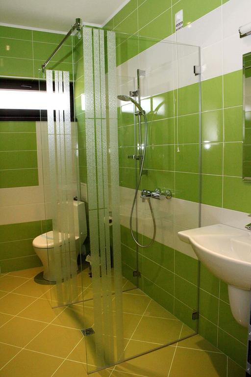 Incanto Family Hotel Sevlievo Bilik gambar