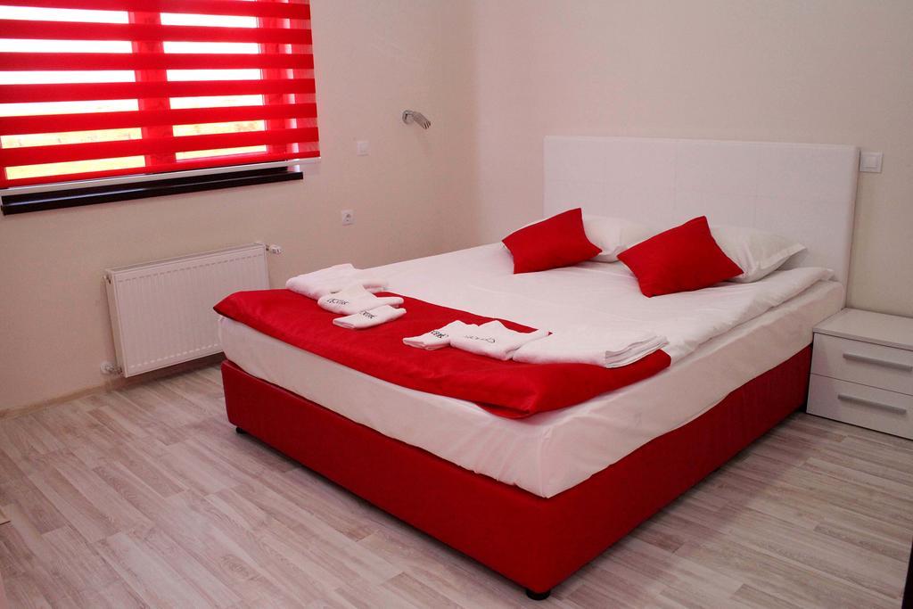 Incanto Family Hotel Sevlievo Bilik gambar