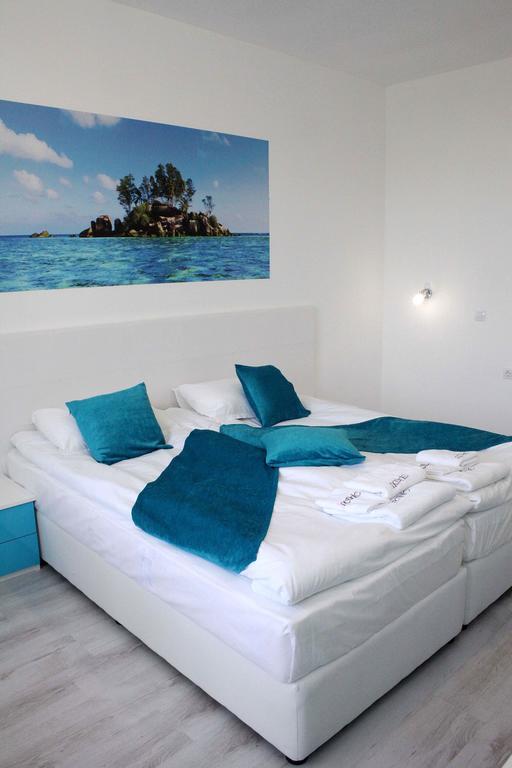 Incanto Family Hotel Sevlievo Bilik gambar