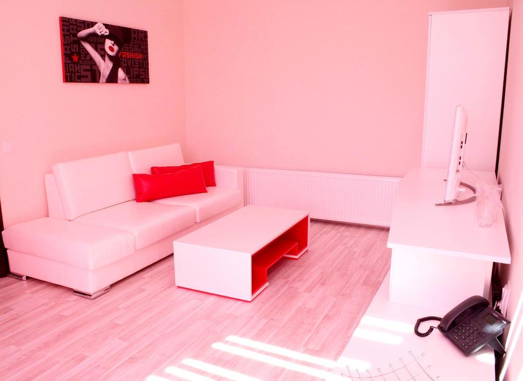 Incanto Family Hotel Sevlievo Bilik gambar