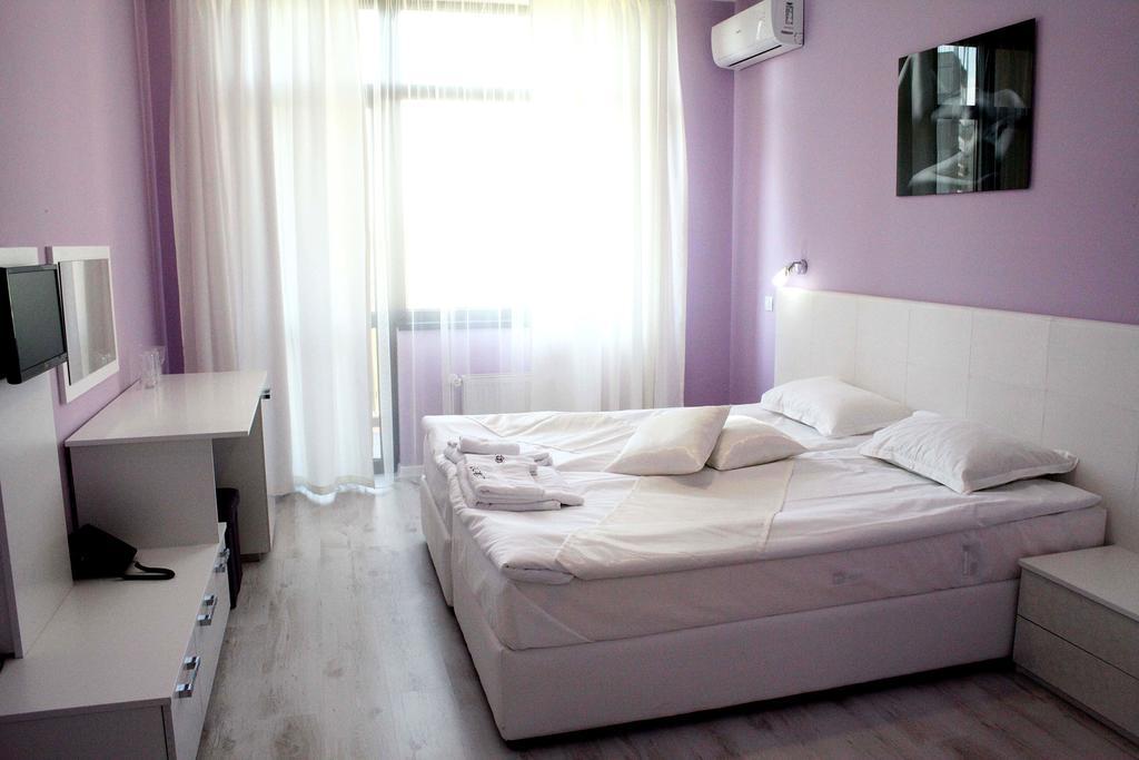 Incanto Family Hotel Sevlievo Bilik gambar