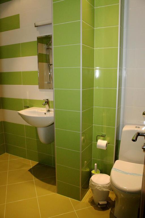 Incanto Family Hotel Sevlievo Bilik gambar