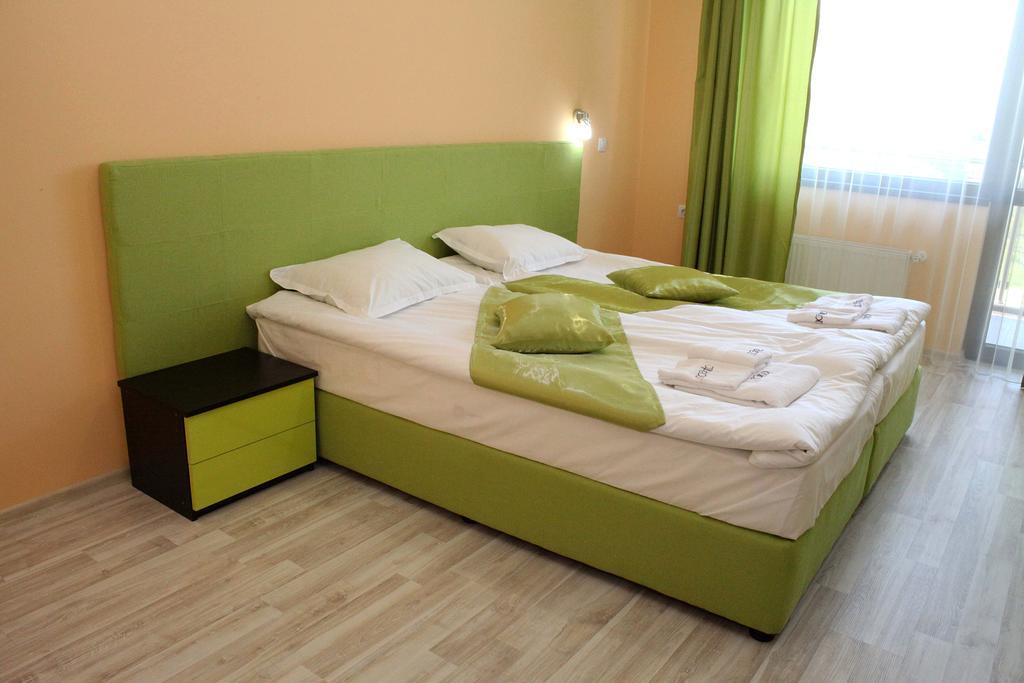 Incanto Family Hotel Sevlievo Bilik gambar