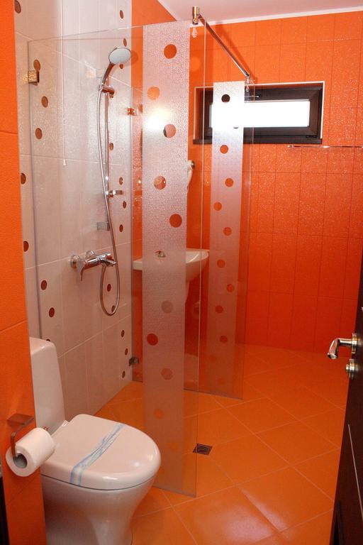 Incanto Family Hotel Sevlievo Luaran gambar